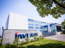 高新区科技城苏州英威腾电力电子工业园建设项目