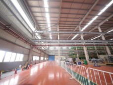 日铁住金冷镦钢线（苏州）有限公司10KVA变电所增容工程项目