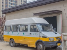 苏州金域平江二期居配工程设备调试