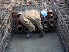 电力管沟施工、电力窨井施工