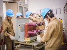 电校预防性试验