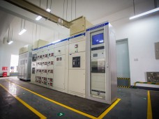 国家电网智能化标准小区，苏州本部玲珑湾九、十区20KV居配工程