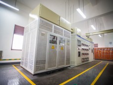 国家电网智能化标准小区，苏州本部玲珑湾九、十区20KV居配工程