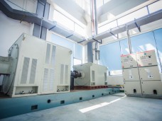 高新区科技城苏州英威腾电力电子工业园建设项目