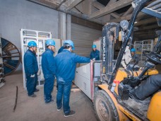 世乒赛场馆，苏州文化博览中心20KV变配电所及电缆工程