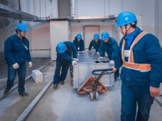 世乒赛场馆，苏州文化博览中心20KV变配电所及电缆工程
