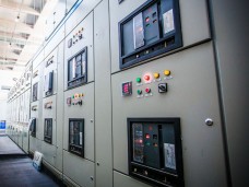 高新区科技城苏州英威腾电力电子工业园建设项目