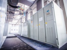 高新区科技城苏州英威腾电力电子工业园建设项目