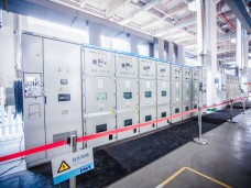 高新区科技城苏州英威腾电力电子工业园建设项目