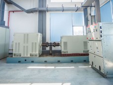 高新区科技城苏州英威腾电力电子工业园建设项目