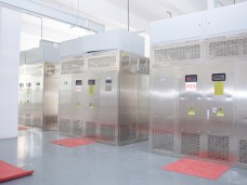 吴江苏杭之星花园一期-1居配工程