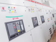 苏州佳世创科技有限公司10KV变电所安装工程