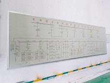 苏州佳世创科技有限公司10KV变电所安装工程