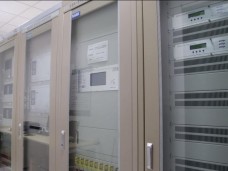 苏州日益110kV变电站2号主变扩建工程