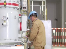苏州日益110kV变电站2号主变扩建工程