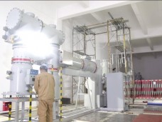 苏州日益110kV变电站2号主变扩建工程