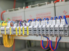 苏州大华冷热工业有限公司10KV变电所增容工程