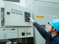 苏州工业园区车坊生活垃圾中转站工程