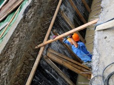 江苏苏州榭雨110千伏变电站2号主变电扩建工程线路工程土建部分