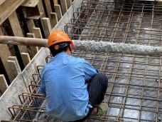 江苏苏州榭雨110千伏变电站2号主变电扩建工程线路工程土建部分