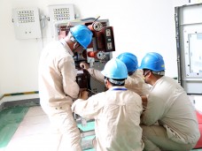 苏州宝智建设开发有限公司供配电工程