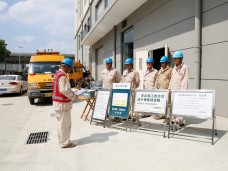 苏州宝智建设开发有限公司供配电工程