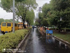 苏州本部吴中区220kV渡村变11A园博线新建电缆工程