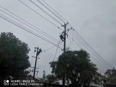 苏州本部吴中区220kV渡村变11A园博线新建电缆工程