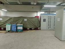 2.5产业园三期三区（DK20220011）施工总承包工程-供配电专业分包工程