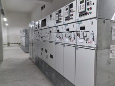 2.5产业园三期三区（DK20220011）施工总承包工程-供配电专业分包工程