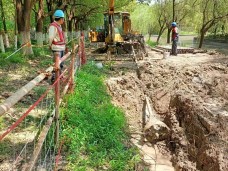 浏家港-远太双T至童桥110KV线路工程