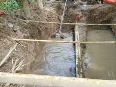 浏家港-远太双T至童桥110KV线路工程