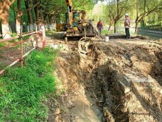 浏家港-远太双T至童桥110KV线路工程