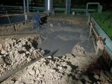 浏家港-远太双T至童桥110KV线路工程