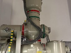 苏州市轨道交通7号线工程主变电站施工安装总承包项目SRT7-11-3标-蠡塘河110KV主变工程
