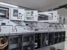 2.5产业园三期三区（DK20220011)施工总承包工程-供配电专业分包工程
