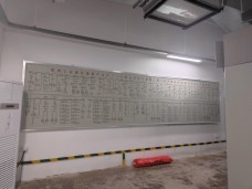 2.5产业园三期三区（DK20220011)施工总承包工程-供配电专业分包工程
