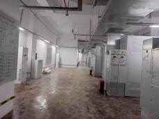 2.5产业园三期三区（DK20220011)施工总承包工程-供配电专业分包工程