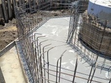 220KV2L17 2L18万杨线1#-8#供电线路迁改