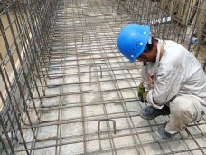 220KV2L17 2L18万杨线1#-8#供电线路迁改