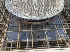 220KV2L17 2L18万杨线1#-8#供电线路迁改