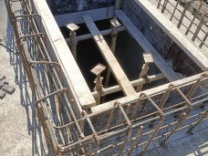 220KV2L17 2L18万杨线1#-8#供电线路迁改