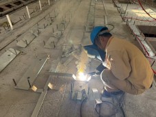 江苏苏州湖心变110千伏变电站1号2号主变扩建工程