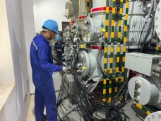 江苏苏州湖心变110千伏变电站1号2号主变扩建工程