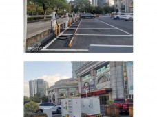 腾博TENGBO9885电力中石油工程项目合辑