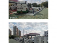 腾博TENGBO9885电力中石油项目工程合辑