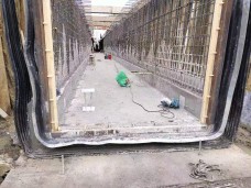 苏州昆山220KV周市-玉峰原#56-#66双回架空入地改造工程线路基础及电缆土建合同