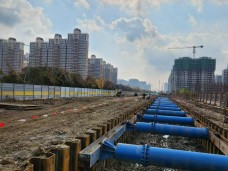 苏州昆山220KV周市-玉峰原#56-#66双回架空入地改造工程线路基础及电缆土建合同