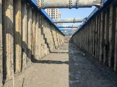 苏州昆山220KV周市-玉峰原#56-#66双回架空入地改造工程线路基础及电缆土建合同
