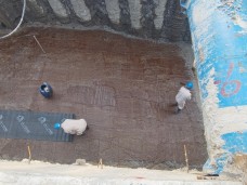 苏州昆山220KV周市-玉峰原#56-#66双回架空入地改造工程线路基础及电缆土建合同